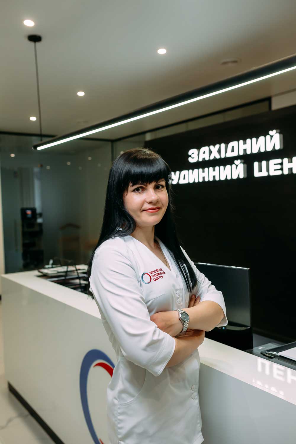 Шелест Олена Василівна