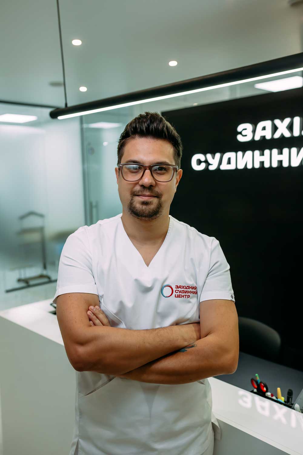 Ланец Андрей Иванович