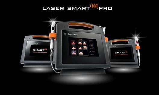 Laser